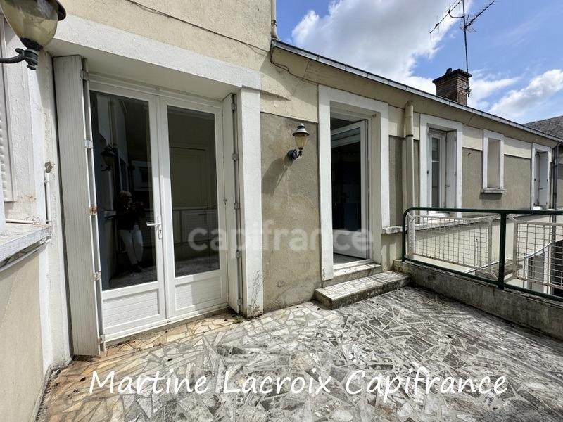 Immeuble - 194 m² - 6 pièces