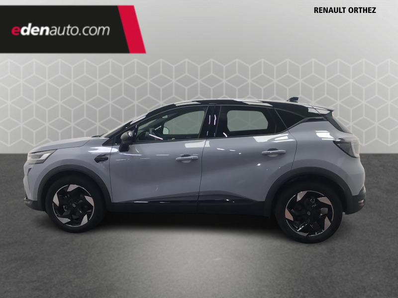 Renault Captur TCe 90 Techno