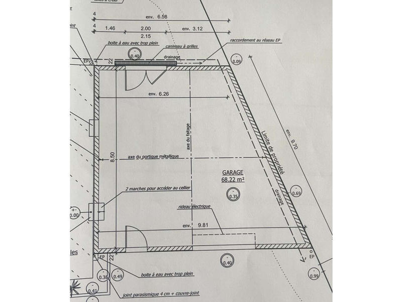 Maison - 150 m² - 5 pièces