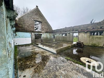 Maison - 360 m² - 6 pièces