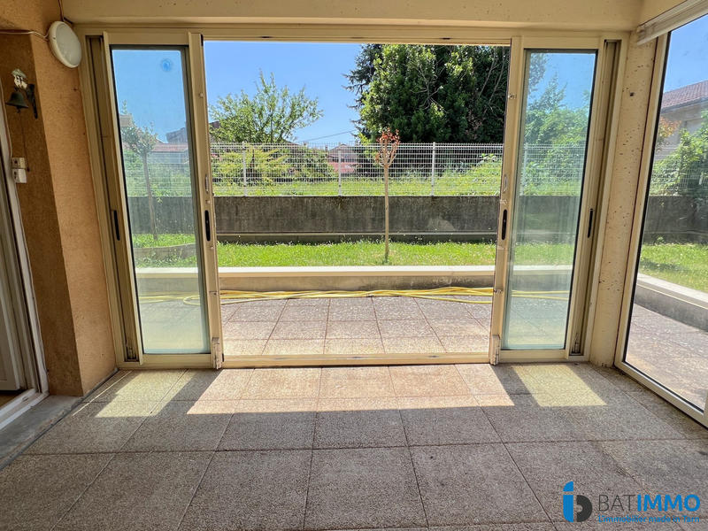 Appartement - 71 m² - 3 pièces