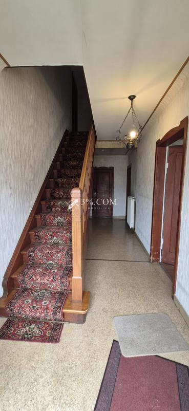 Maison - 144 m² - 6 pièces