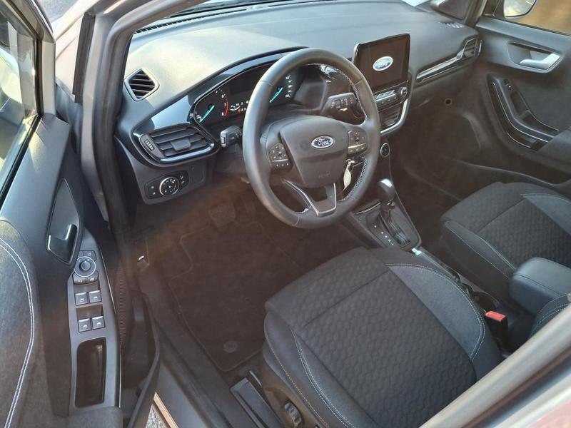 Ford Puma 1,0Ecoboost125cv Bva Titanium Bus