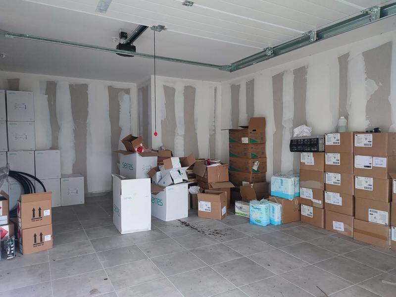 Maison - 78 m² - 5 pièces