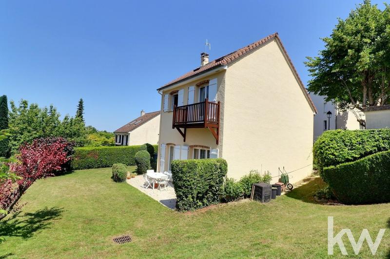 Maison - 130 m² - 7 pièces