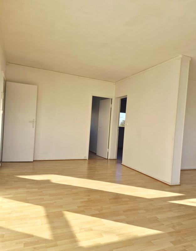 Appartement - 66 m² - 4 pièces