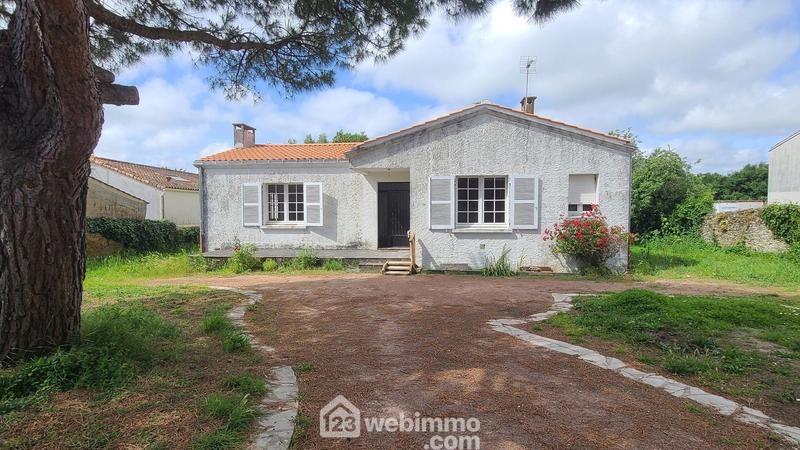 Maison - 267 m² - 12 pièces