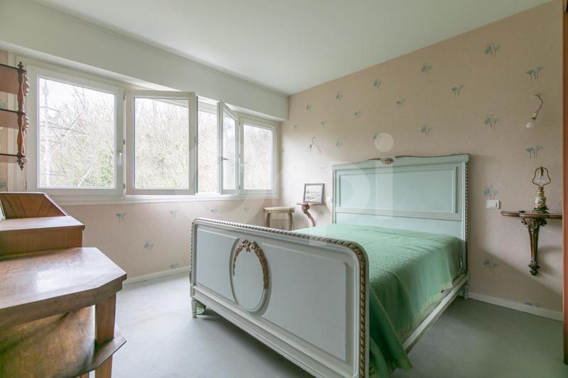 Appartement - 87 m² - 4 pièces