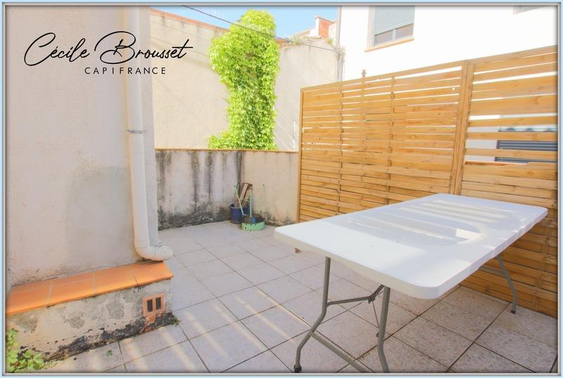 Immeuble - 120 m² - 5 pièces