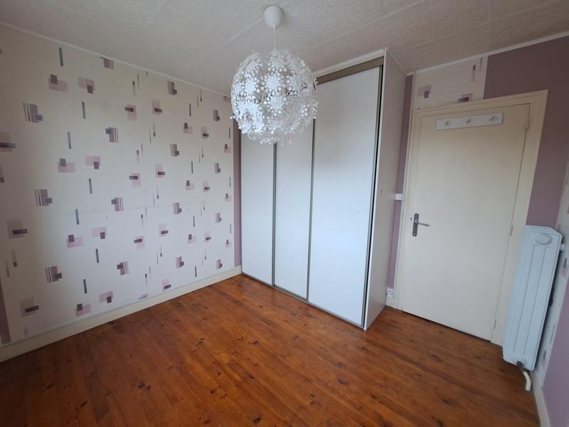 Appartement - 49 m² - 3 pièces