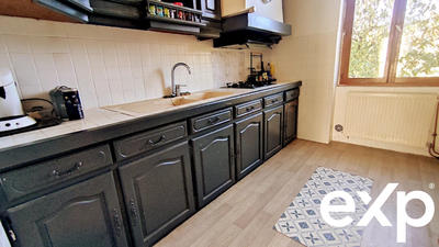 Maison - 102 m² - 6 pièces