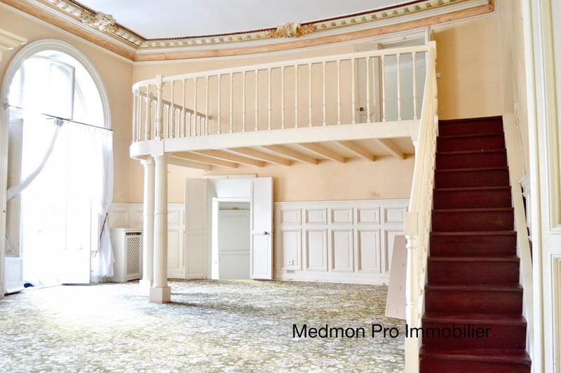 Appartement - 141 m² - 3 pièces