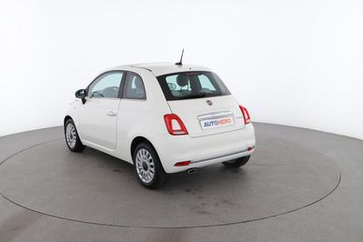 Fiat 500 1.0 Hybrid Bsg Dolcevita 70 ch