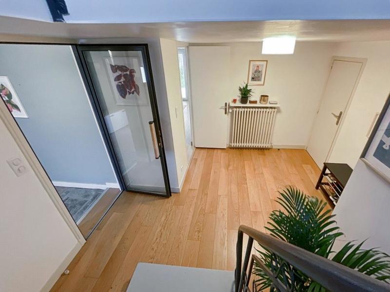 Maison - 114 m² - 4 pièces