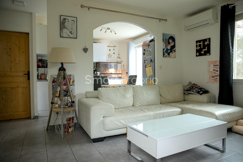 Propriété - 215 m² - 10 pièces