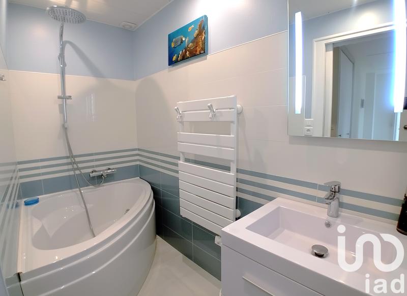 Maison - 128 m² - 7 pièces