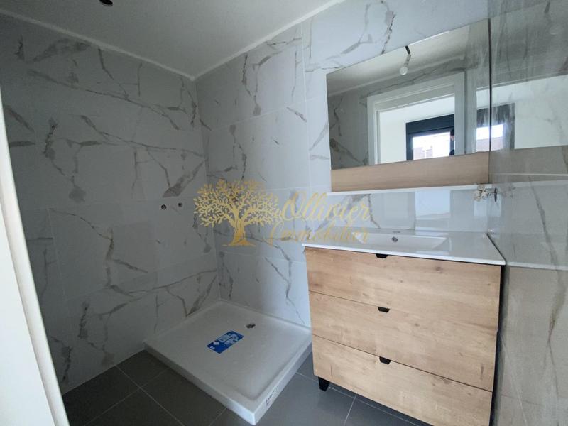 Pavillon - 99 m² - 4 pièces