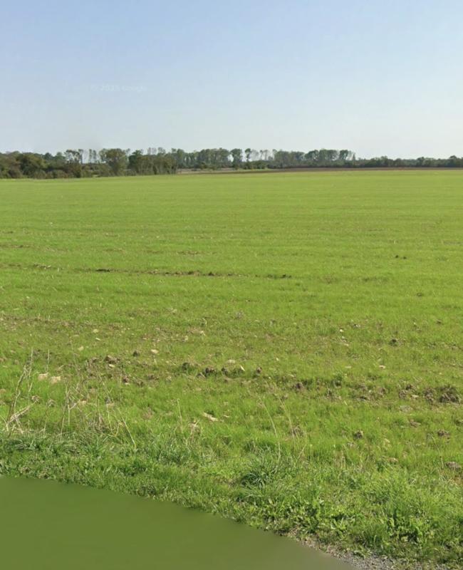 Terrain constructible - 335 m²