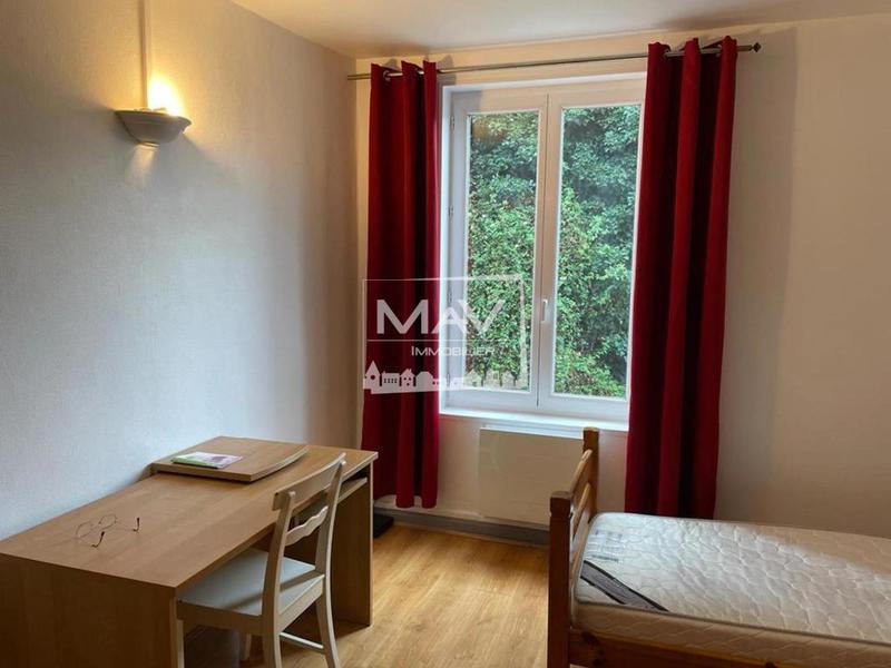 Immeuble - 95 m² - 3 pièces