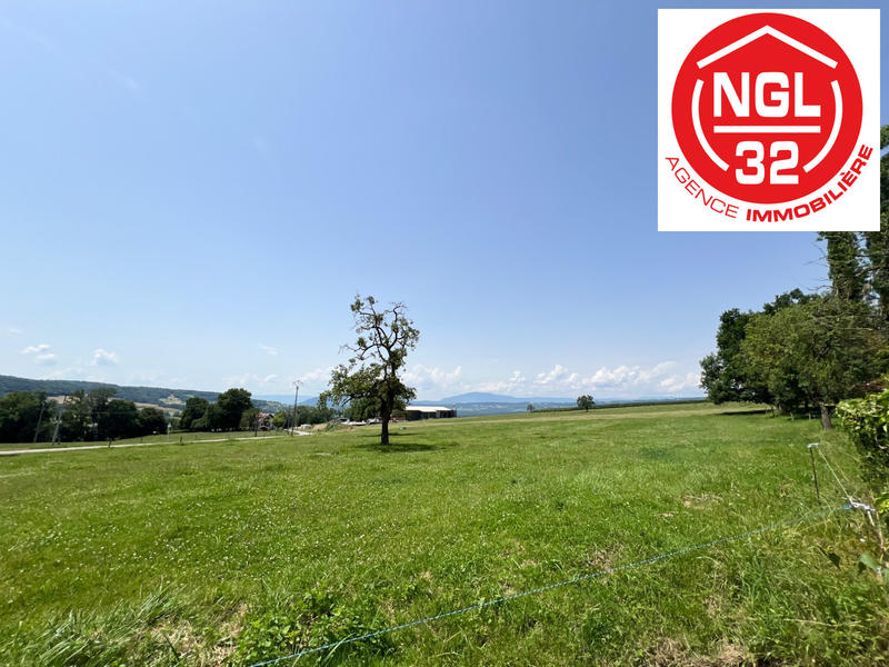 Ferme - 197 m² - 6 pièces