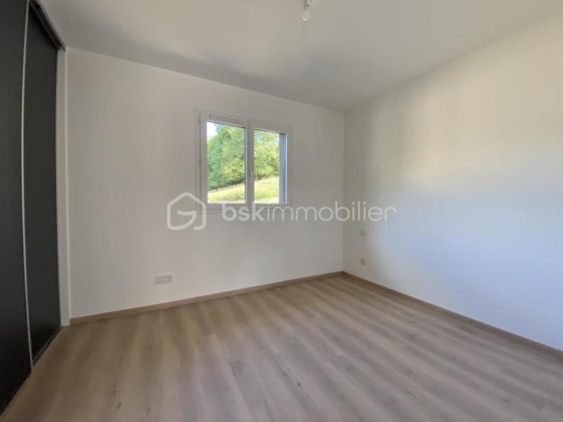 Maison - 124 m² - 5 pièces