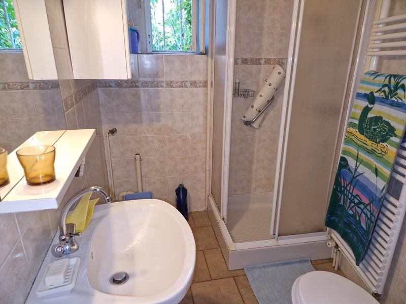 Maison - 186 m² - 8 pièces