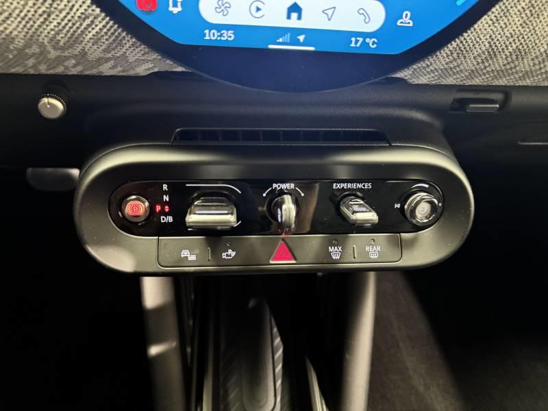 Mini Cooper Electric se 218 ch Favoured + Pack m