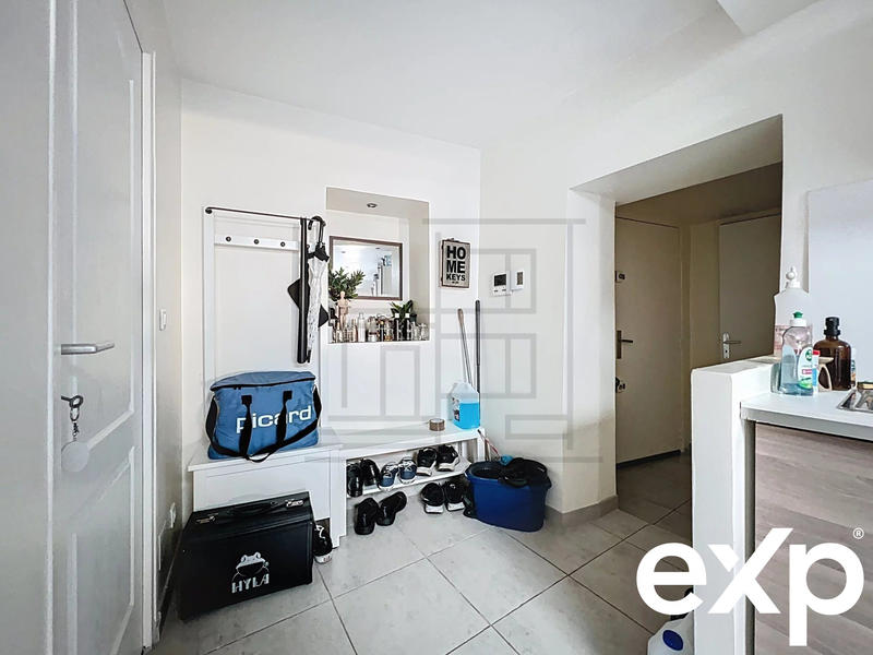 Appartement - 77 m² - 3 pièces