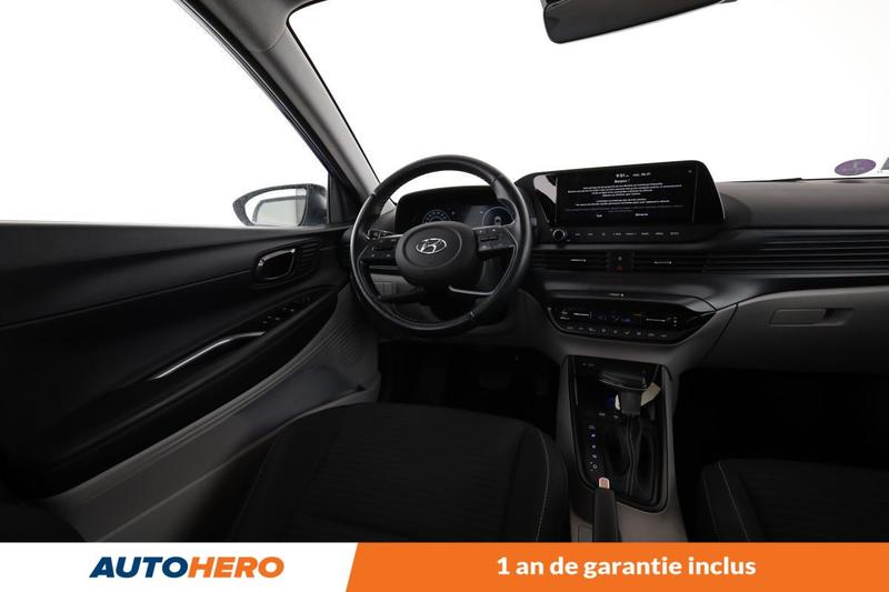 Hyundai i20 1.0 t-GDi Hybrid 48v Creative Dct-7 100 ch
