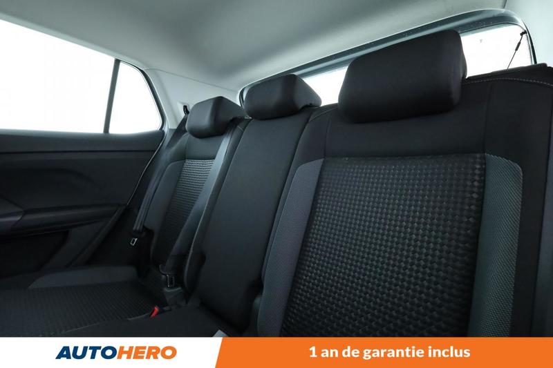 Volkswagen t-Cross 1.0 Tsi Active 95 ch