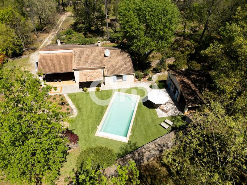 Villa - 172 m² - 6 pièces