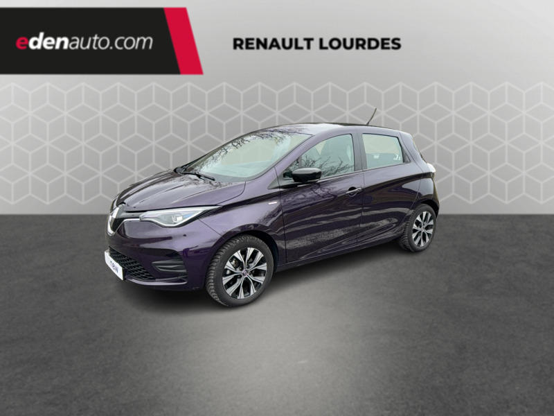 Renault Zoe R110 Achat Intégral Limited