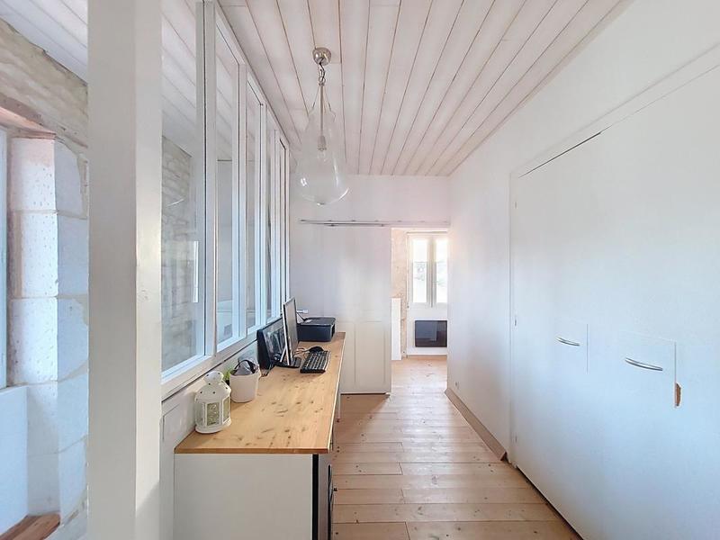 Maison de ville - 146 m² - 5 pièces