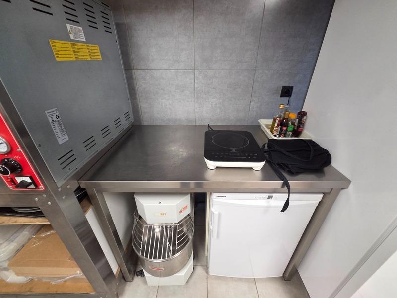 Fonds de commerce - 1 m²