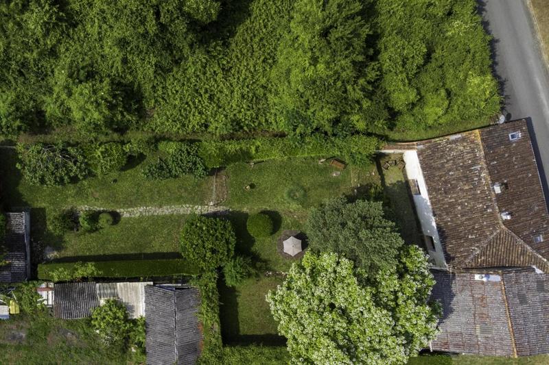 Maison - 165 m² - 6 pièces