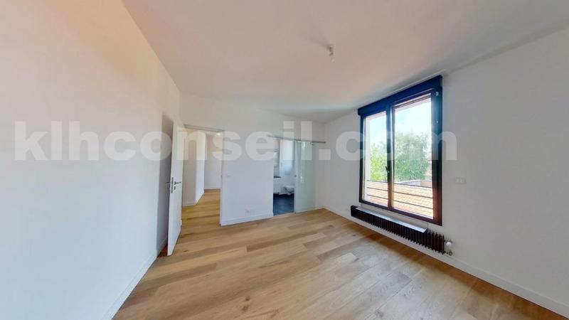 Maison - 129 m² - 5 pièces