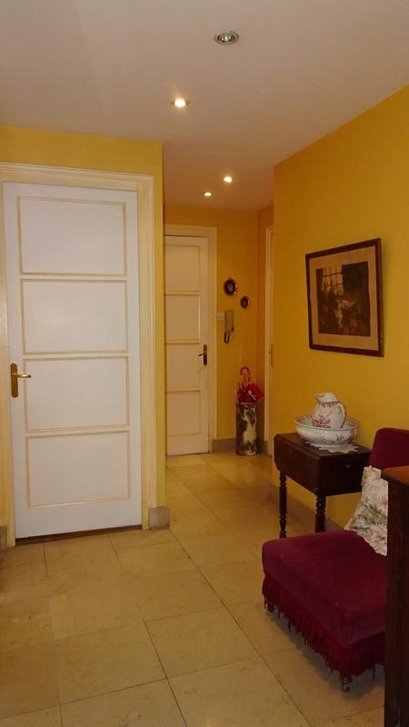 Appartement - 173 m² - 7 pièces