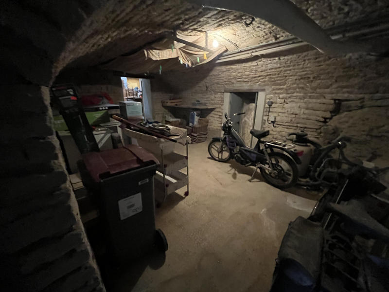 Maison - 316 m² - 7 pièces