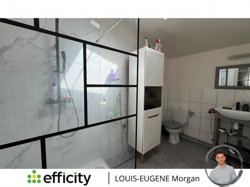 Longère - 175 m² - 6 pièces