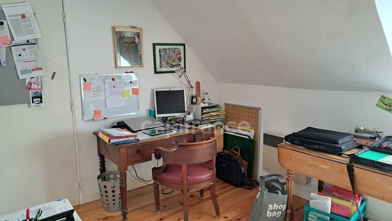 Fermette - 145 m² - 8 pièces