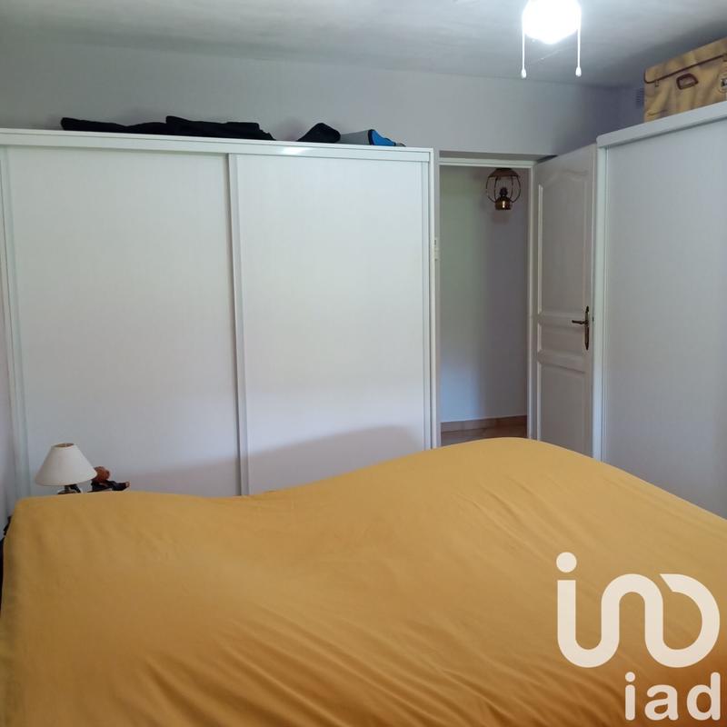 Maison - 109 m² - 5 pièces