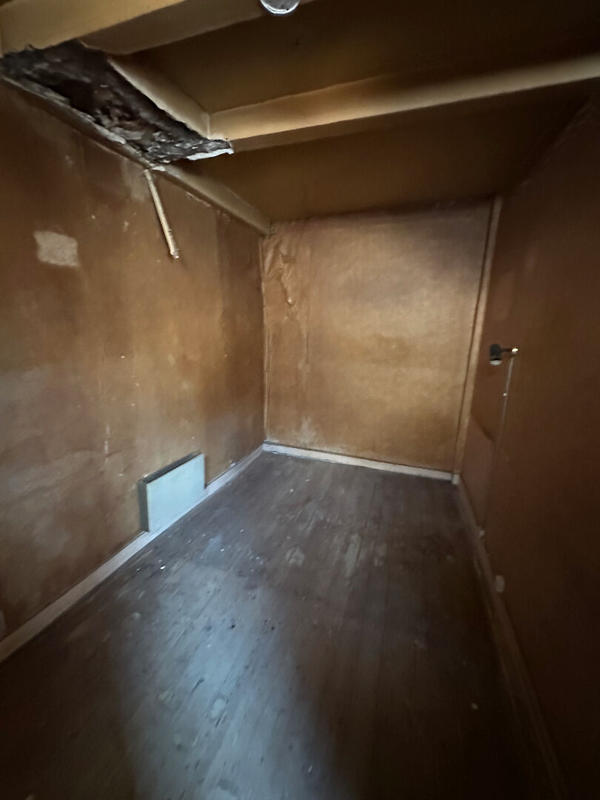 Appartement - 22 m² - 1 pièce