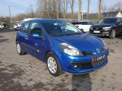 Renault Clio III 1.6 16v 110 Dynamique