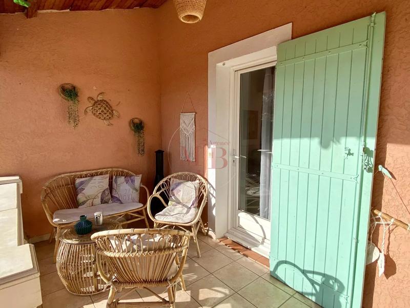 Villa - 129 m² - 5 pièces