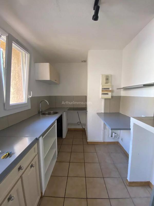 Appartement - 66 m² - 4 pièces