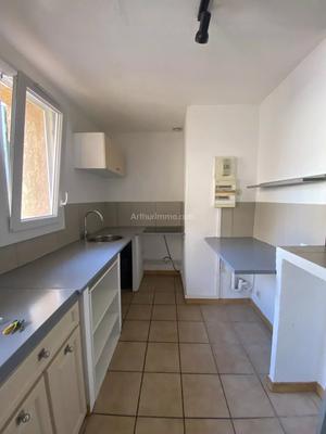 Appartement - 66 m² - 4 pièces