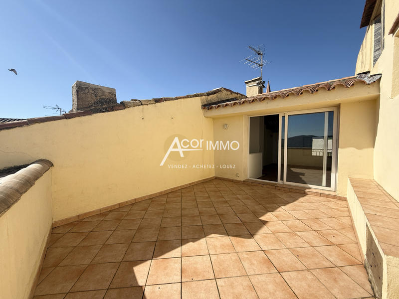 Maison - 107 m² - 6 pièces