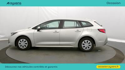 Toyota Corolla Ts Touring Spt 122h Active