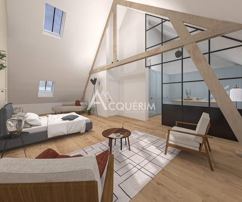 Maison - 170 m² - 7 pièces