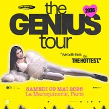 Leah Kate - The Genius Tour